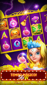Cassino Online Seguro 56w