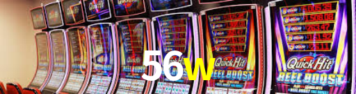 Cassino de Jogos 56w